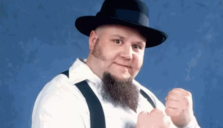 ECW's Roadkill recalls a serious concussion that led to an induced coma and a hole drilled in his head