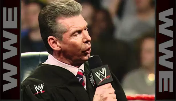 Eric Bischoff Reveals "One Of The Only Times" He Influenced A WWE Script During His First Run