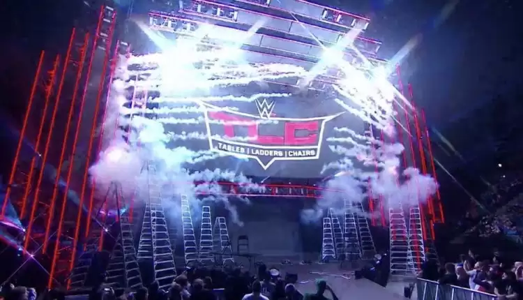 Final betting odds for tonight’s WWE TLC