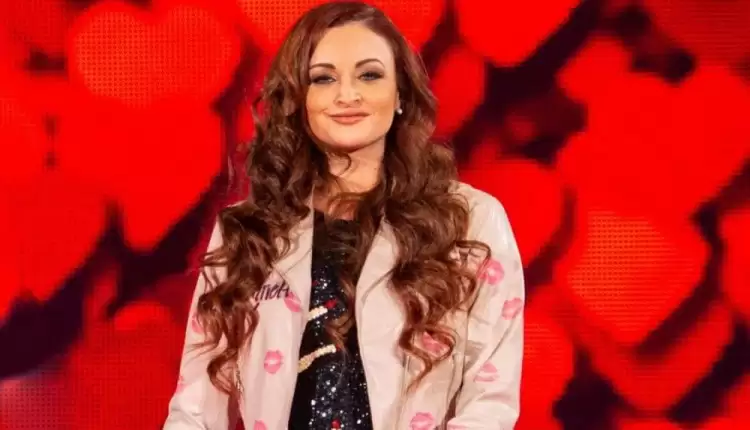 Former WWE star Maria Kanellis returning to ROH