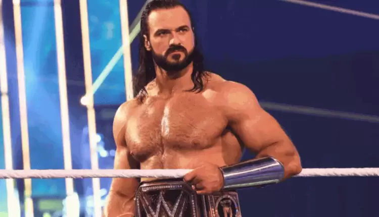 Handicap match and Randy Orton Firefly Fun House segment announced for WWE Raw