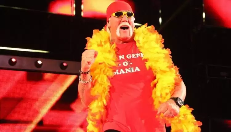 Hulk Hogan, Kurt Angle and more announced for WWE Raw Legends special