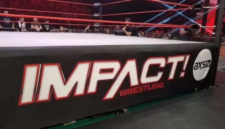 Impact Wrestling star not expect to re-sign with the promotion
