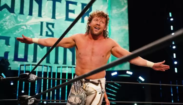 Kenny Omega to defend AAA Mega Title at tonight’s Triplemania XXVIII, how to watch