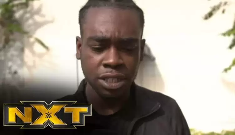 New WWE NXT Segments Revealed For Tonight, Possible Match
