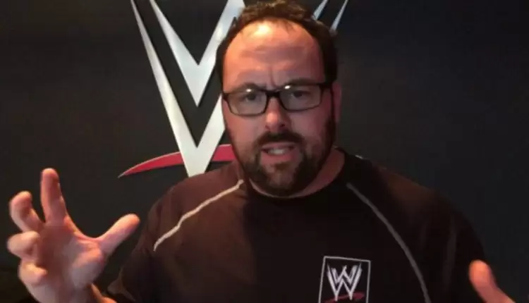 Nick Dinsmore comments on if he thinks the Eugene character could work in 2020
