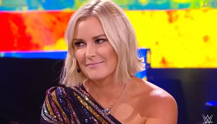 Renee Paquette explains why she left WWE: "I don’t necessarily miss the jobs I was doing, but I miss the people a lot"