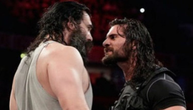 Seth Rollins posts statement on the late Brodie Lee (Luke Harper)