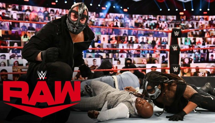 T-BAR Responds To Tony Khan's Tweet On AEW Dynamite Viewership