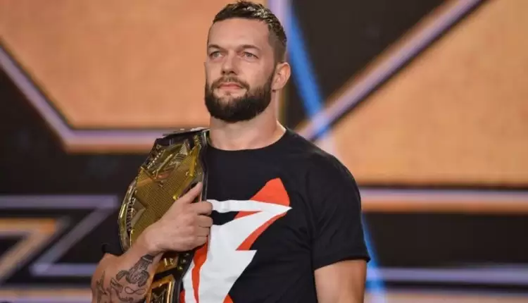 Two matches and more announced for WWE NXT