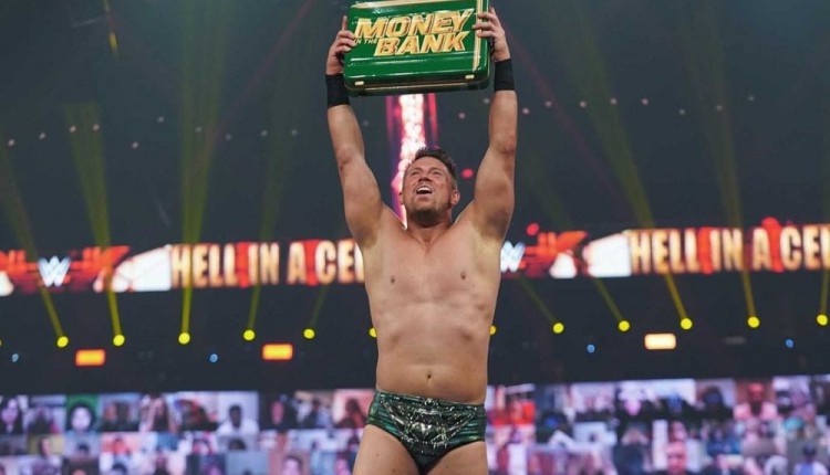 Vince McMahon wants The Miz to cash in his WWE Money In The Bank contract