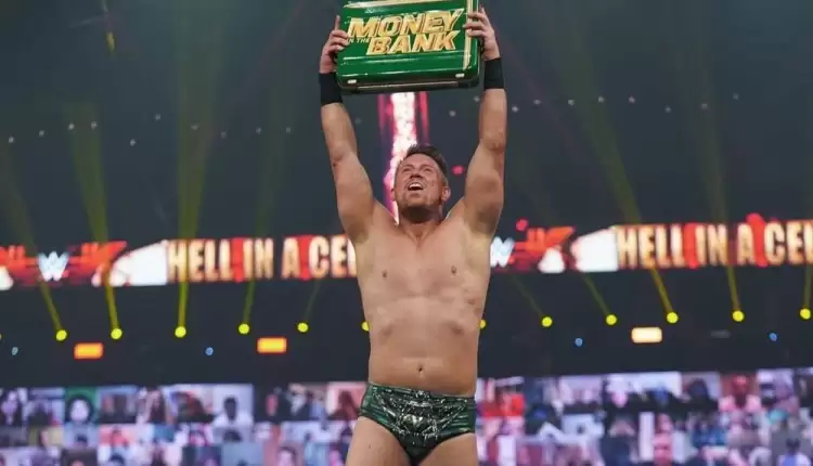 Vince McMahon wants The Miz to cash in his WWE Money In The Bank contract