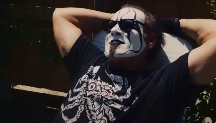 WATCH: Sting featured in Islander music video