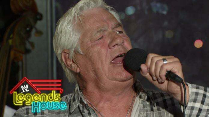 WWE Hall Of Famer Pat Patterson Passes Away