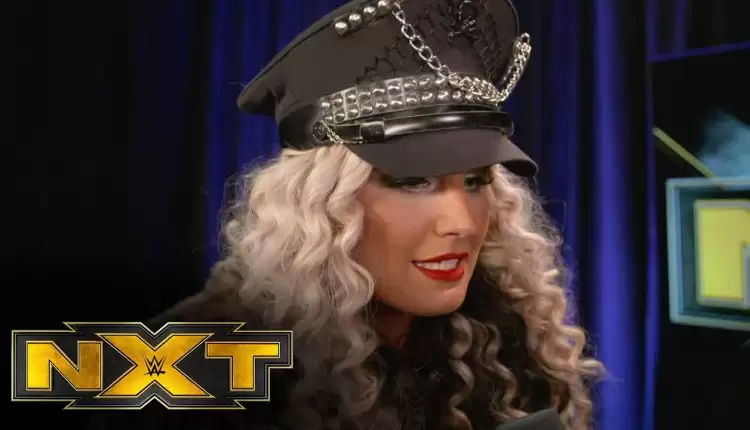 WWE NXT Highlights: Former NXT star returns, Tag Team Street Fight Title Match