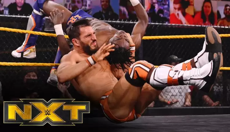 WWE NXT Highlights: North American Title Match, End of the Year Awards