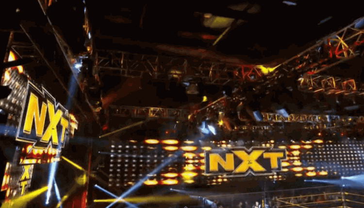 WWE NXT star undergoes surgery