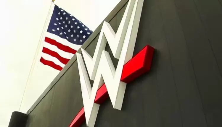 WWE files for “The Collective" trademark