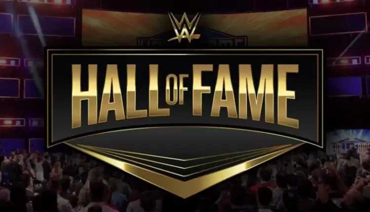 WWE is in the process of building a physical Hall of Fame location