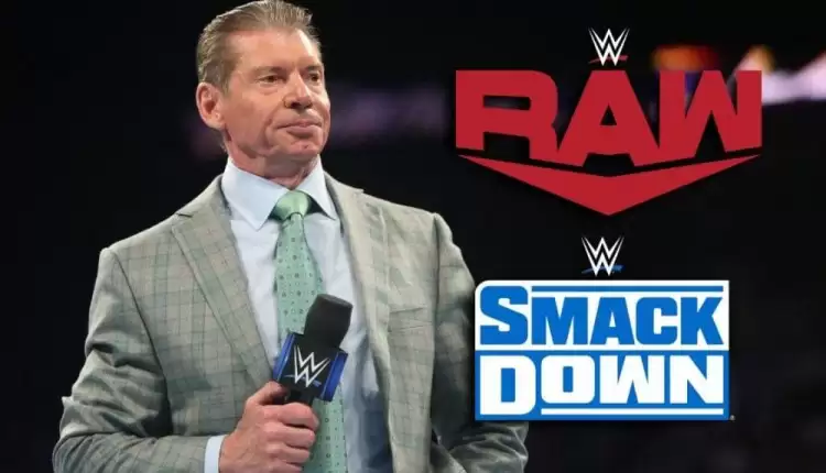 WWE is still looking to hire a lead writer