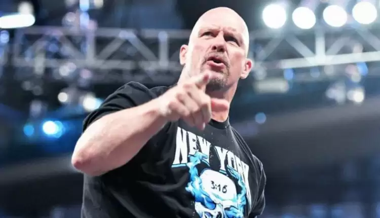 WWE looking to settle legal dispute over Stone Cold trademark with NFL player