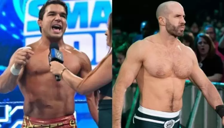 WWE management reportedly asked the writing team to compile a list of underutilized wrestlers