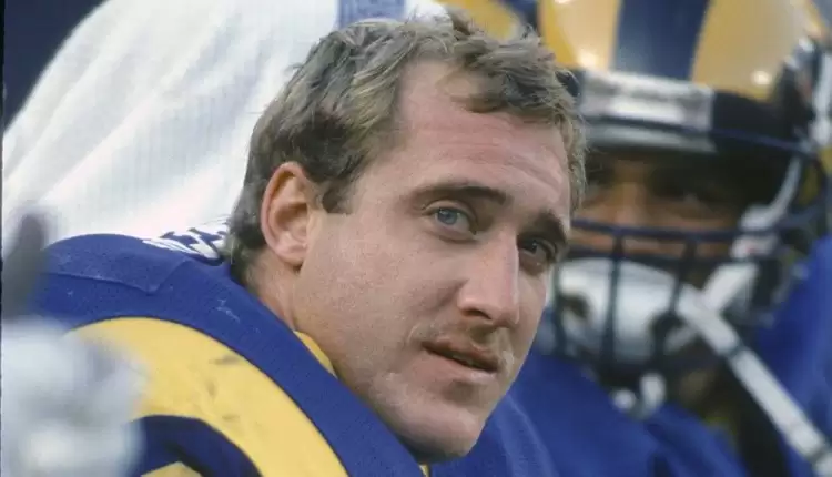 WWE statement on the passing of Kevin Greene