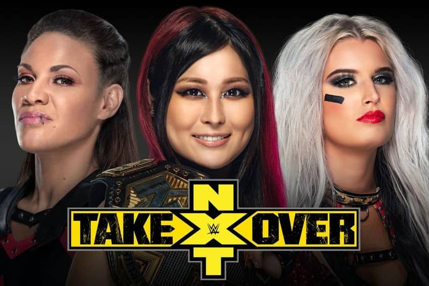 NXT Women