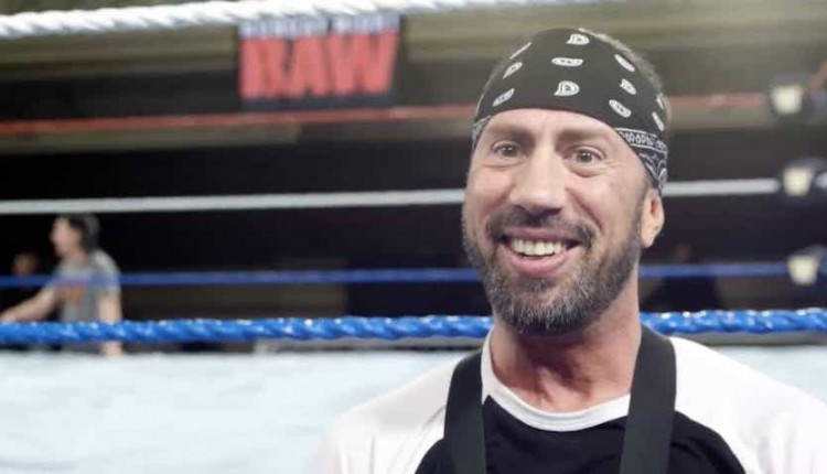 Sean Waltman says he needs surgery