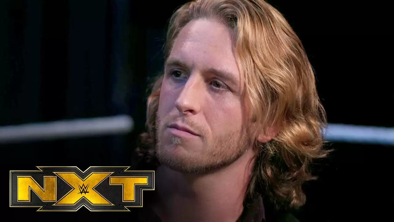 WWE NXT Highlights: Curt Stallion attacked, Dusty Rhodes Tag Team Classic