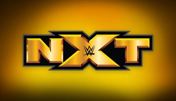 WWE NXT Results 1/20/21