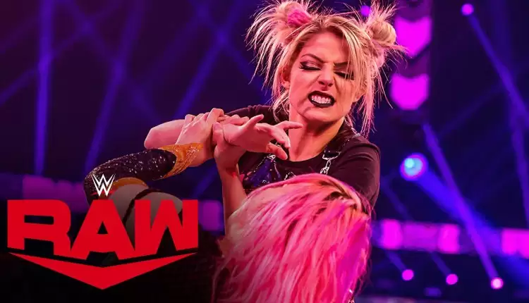 WWE Raw Highlights: Asuka vs Alexa Bliss, Randy Orton, Drew McIntyre