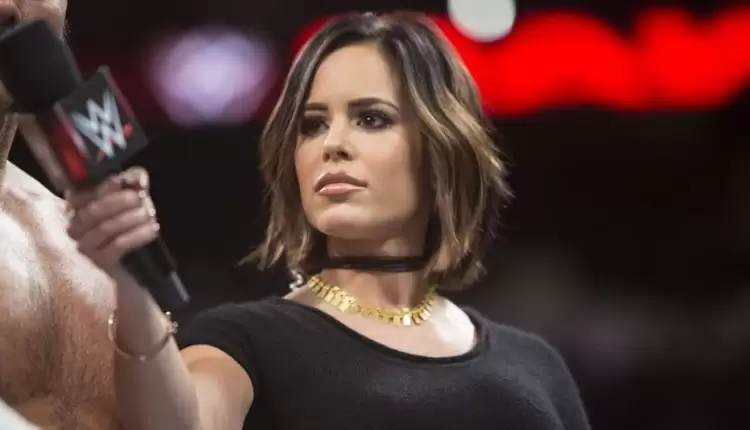 Charly Caruso to co-host new ESPN podcast