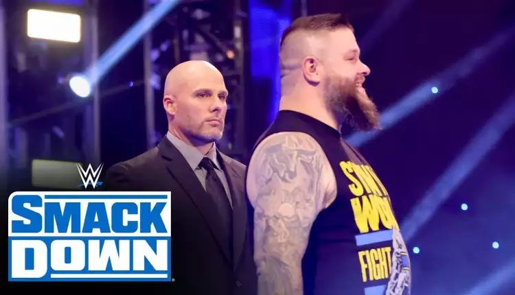 WWE SmackDown Highlights: New title challenger for Roman Reigns, and more