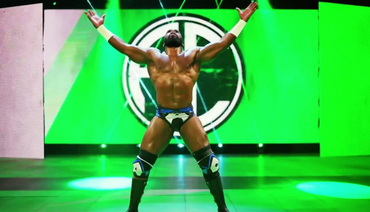 WWE SmackDown Preview: WWE Intercontinental Championship Match