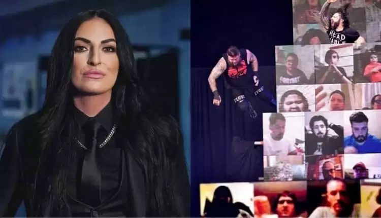 WWE SmackDown Overnight Ratings 1-1-21