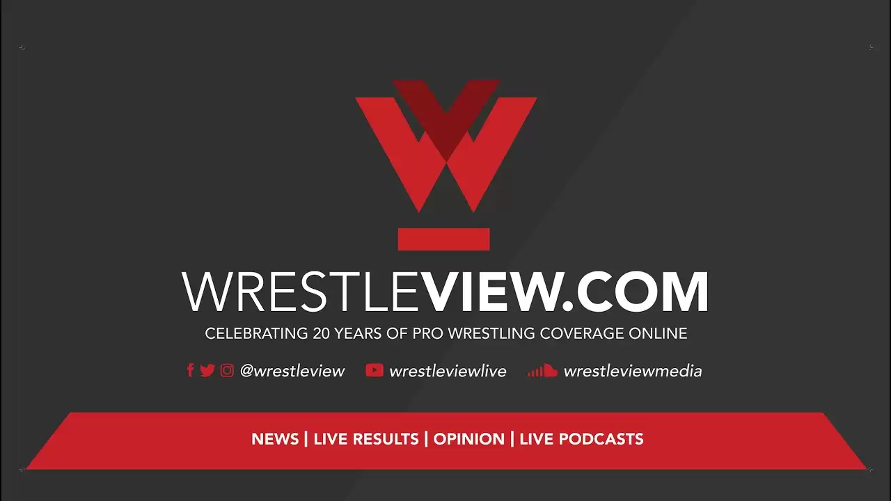 Wrestleview Live #86: Royal Rumble 2021 Results and Review tonight