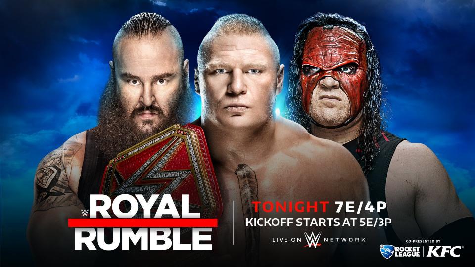 watch royal rumble