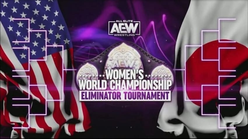 AEW Women