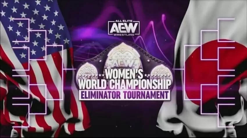 AEW Women