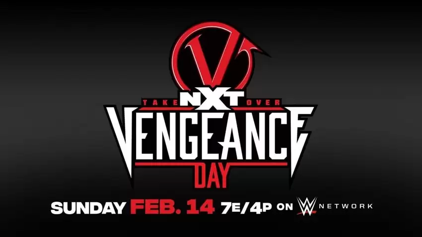 Former IMPACT World Champion debuts on tonights NXT TakeOver event