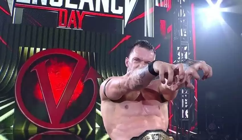 NXT TakeOver Quick Results from February 14