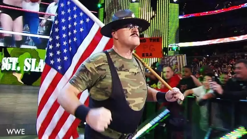 WWE Hall of Famer set for modified WrestleCon during WrestleMania weekend