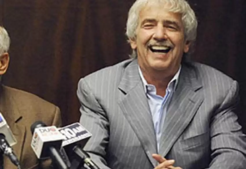 Jerry McDevitt issues statement on WWE concussion lawsuit