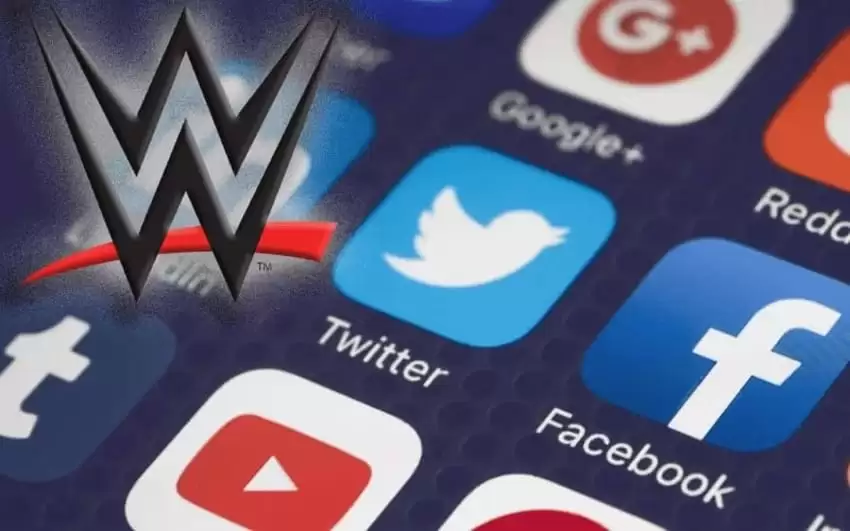 WWE clarifies new policy using third party social media