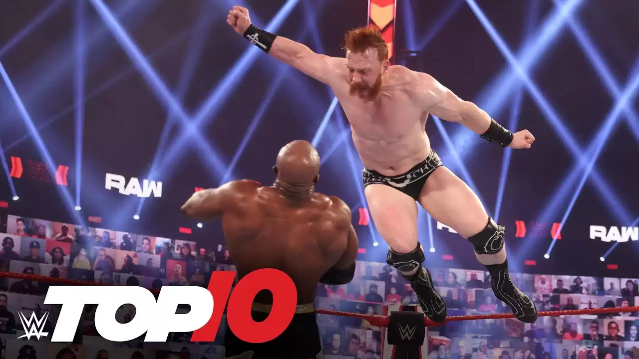 WWE Raw Ratings: Viewership down for final show before Fastlane