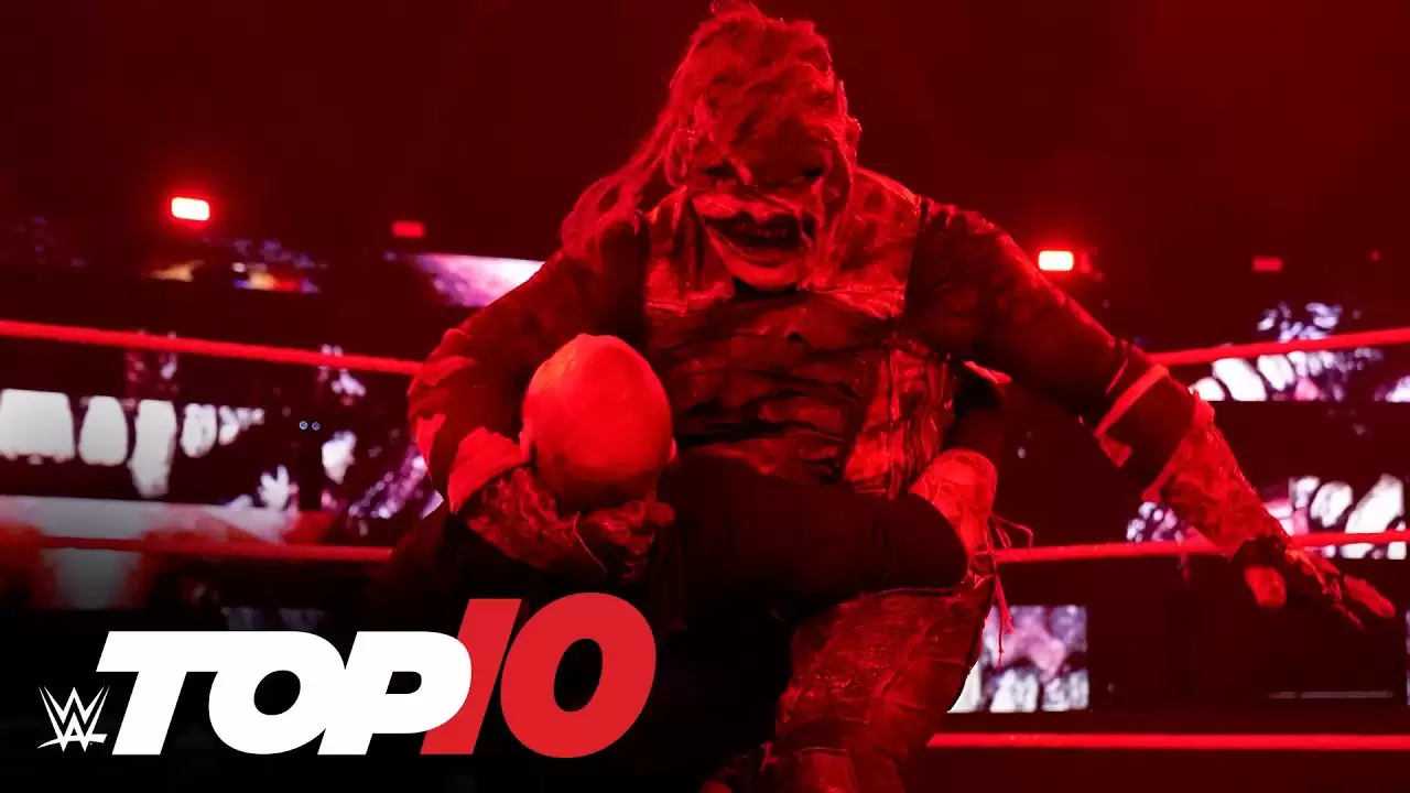 WWE Raw Ratings: Viewership sees a slight drop for Fastlane fallout show