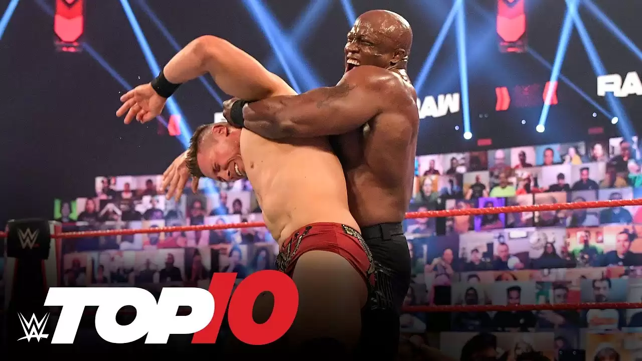 WWE Raw Ratings: WWE Championship match provides good numbers, WWE wins the night
