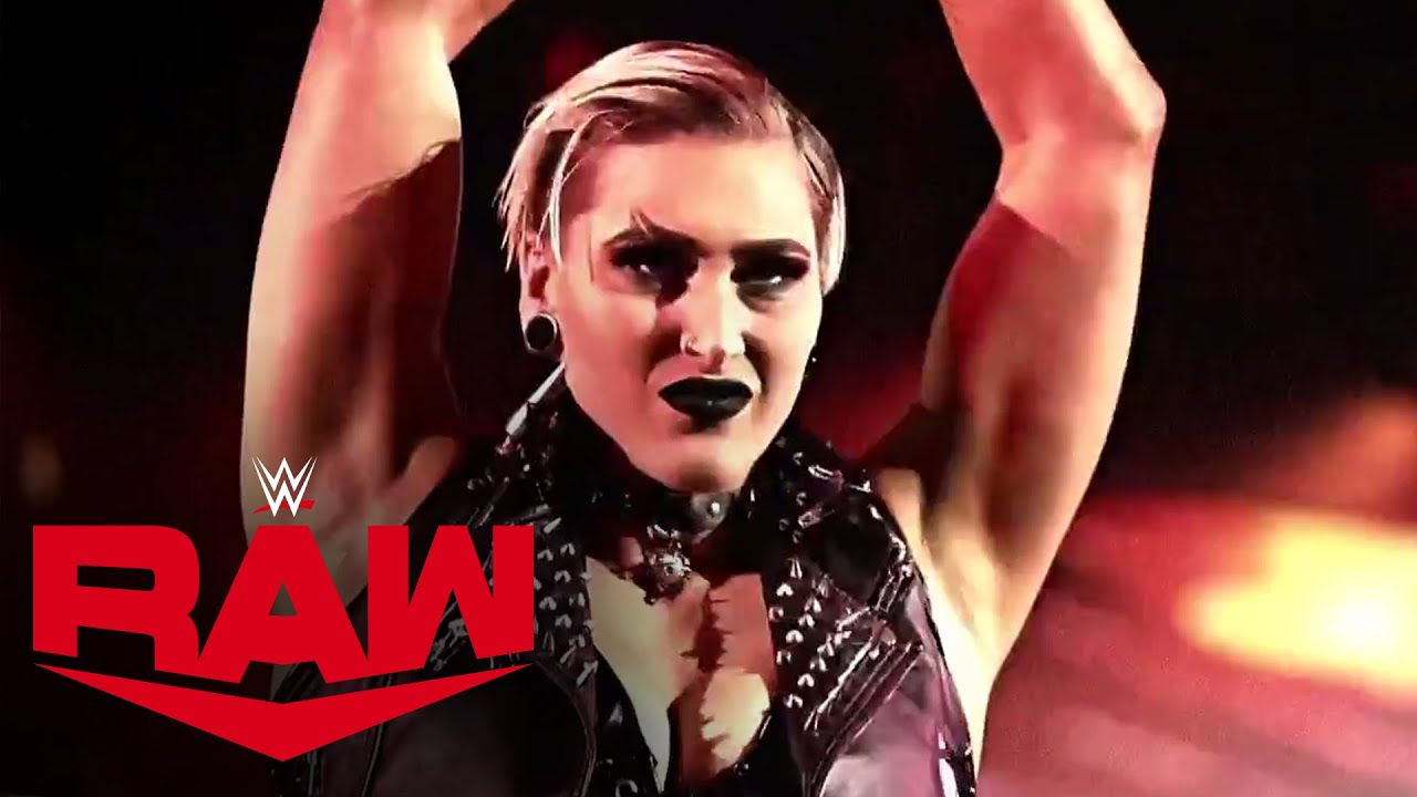 WWE announces Rhea Ripley to debut on this Monday’s episode of Raw
