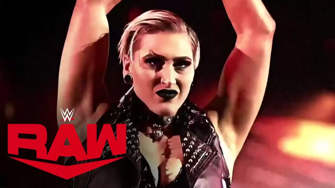 WWE announces Rhea Ripley to debut on this Monday’s episode of Raw